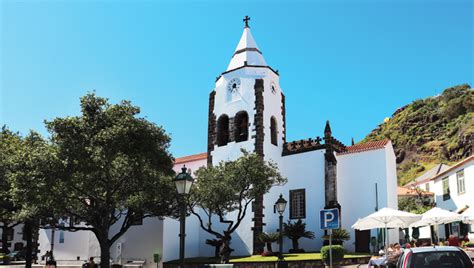 Santa Cruz A Blessed Land In Madeira Bestguide Portugal