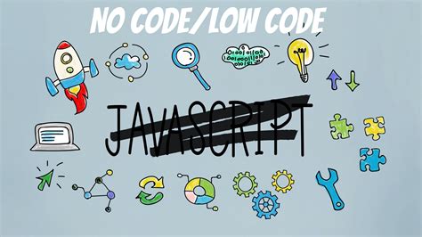What Is Low Code Or No Code You May Be The Next Citizen Developer