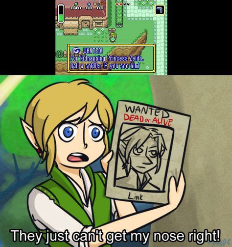 331 Best Legend Of Zeldafunny Images On Pinterest Videogames Zelda