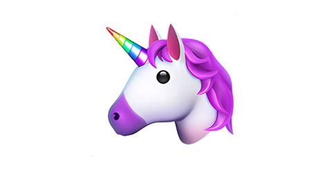 🦄 Licorne Emoji — Signification Copier And Coller Combinaisons