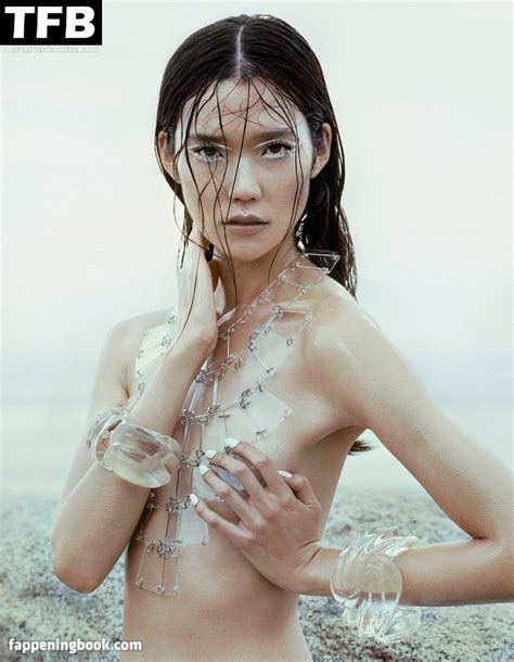 Tao Okamoto Nude Nude Express