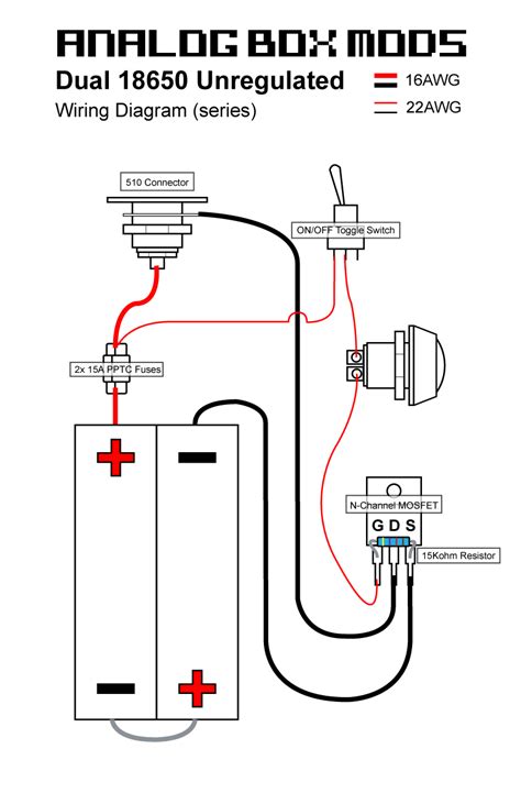 Series Parallel Switch Wiring Diagram Loomied