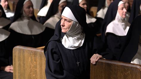 The Convent Film Novitiate Has Moments Of Beauty But Gets Lost In
