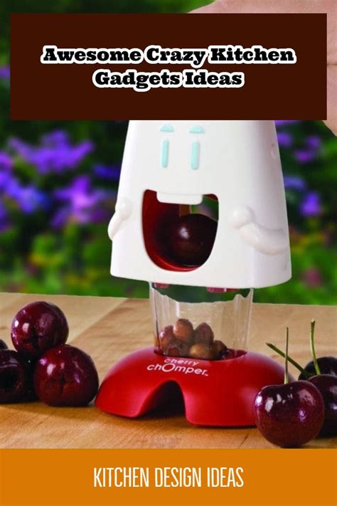 Best 15 Awesome Crazy Kitchen Gadgets For Food Lovers Crazy Kitchen Weird Kitchen Gadgets