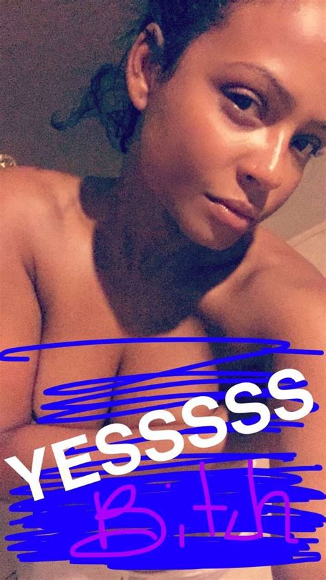 Christina Milian Sexy And Nude Photos The Fappening
