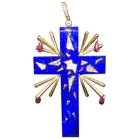 Salvador Dali Crucifixion 8 For Sale On 1stdibs Crucifixion