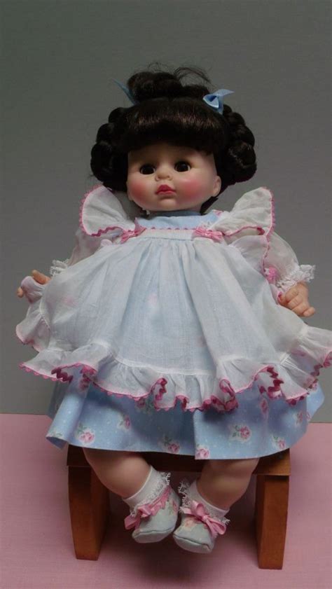 1977 madame alexander 14 pussycat doll dolls pussycat dolls madame alexander dolls dollies