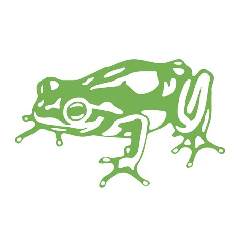Frog Design Logo Png Transparent And Svg Vector Freebie Supply