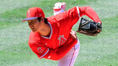 The thankful angels and their long. Angels' Shohei Ohtani unlikely to pitch again in 2020, Joe ...