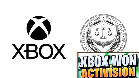 Microsoft And Xbox Win Case Against Ftc To Acquire Activision Blizzard