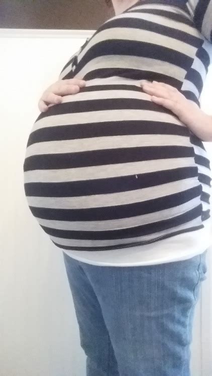 Fake Pregnant Belly Tumblr
