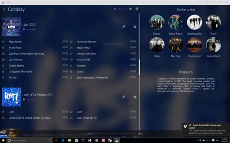 I first found it when i had downloaded a video that was encoded with some strange, uncommon codec that i was having a lot of trouble tracking down. Vlc Media Player Download Windows10 / VLC app updated for Windows 10 with revamped UI, new mini ...