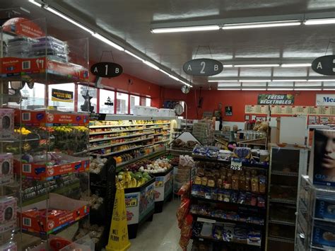 Richmond Food Center - 11 Photos & 11 Reviews - Grocery - 2230 Cutting