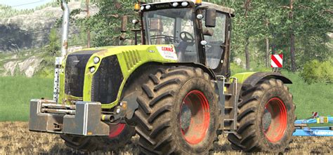 Top 10 Best Large Tractor Mods For Fs22 All Free Fandomspot