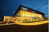 Audi Chantilly Service Images