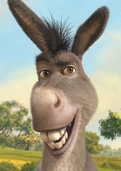 Donkey Spin Off Shrek Movie Fan Casting On Mycast