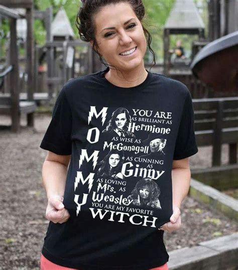 Mommy Harry Potter Harry Potter Shirts Harry Potter Mom