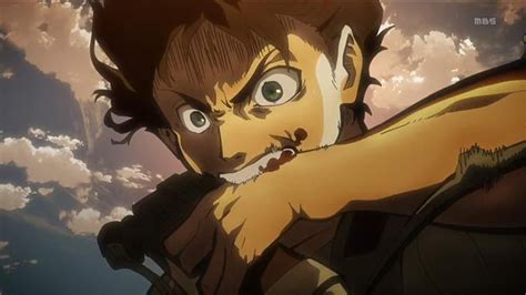 Shingeki No Kyojin Episode 11 Attack On Titan Episodes Attack On