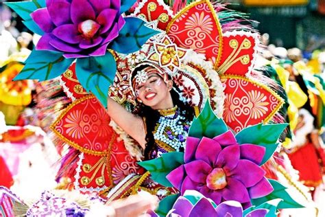 Panagbenga Festival Set To Bloom In March