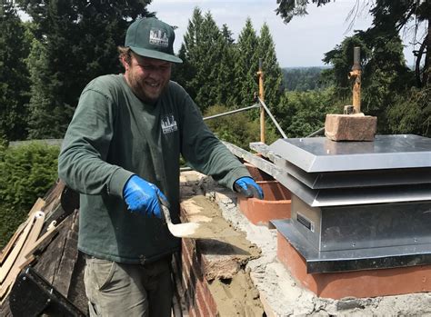 The Importance Of Annual Chimney Maintenance Why You Shouldnt Neglect