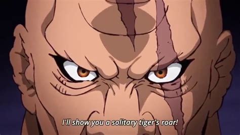 Tiger Mask W Episode 32 English Preview YouTube