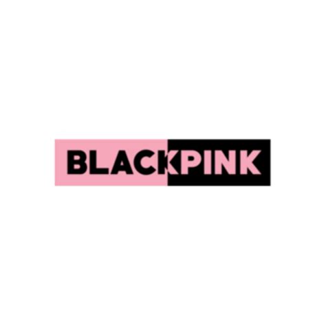 Blackpink Hq Logo Free Png Images Download Free Transparent Png Logos