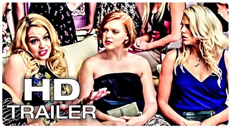 Step Sisters Trailer 2018 Netflix Comedy Movie Hd Youtube