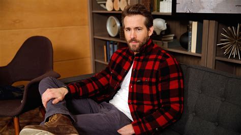 Ryan Reynolds Saved His Nephew And Proved Hes A Real Life