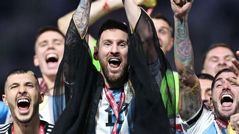 Lionel Messi Argentina Fifa 4k 300i Wallpaper Pc Desktop