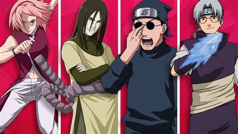10 Naruto Characters Who Lost Everyones Respect Ranked