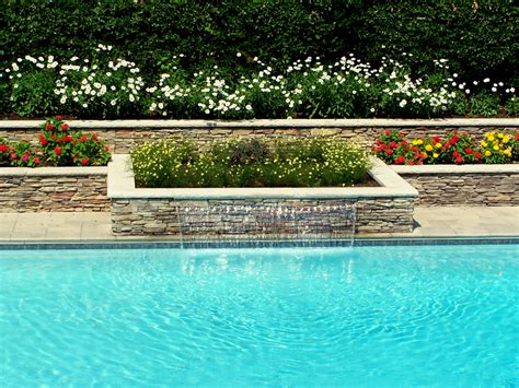 Water Features Ultimate Pools