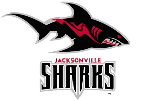Jacksonville Sharks Arena Football League Wiki Fandom