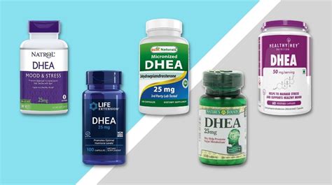 Best Dhea Supplement In India Drug Research