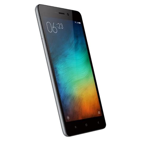 It was first announced in july 2013 as a budget smartphone line. Xiaomi Redmi 3S 3/32GB Gray Global Rom: продажа, цена в ...