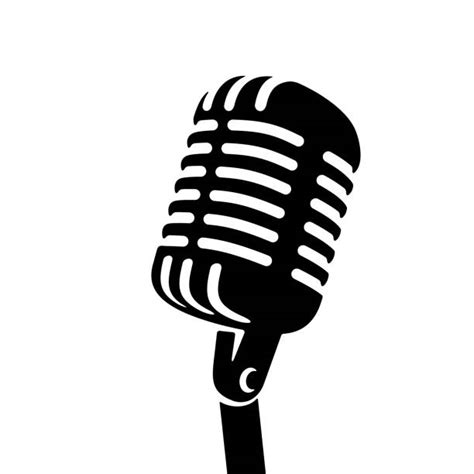 Podcast Vector Illustrations Royalty Free Vector Graphics And Clip Art
