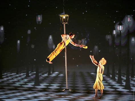 The Little Prince On Broadway Tickets New York Theatre Guide