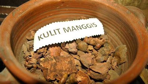 Namun di balik warnanya yang menarik, pewarna makanan buatan juga dapat memengaruhi kondisi kesehatan. Dari Kulit Manggis hingga Indigofera, Keajaiban Warna Alam ...