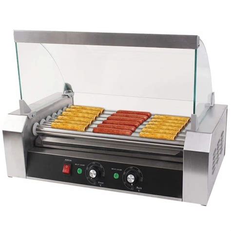 Top 10 Best Hot Dog Steamers In 2020 Reviews Buyers Guide
