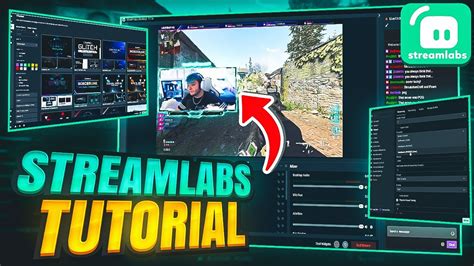 How To Use Streamlabs Desktop For Beginners Youtube