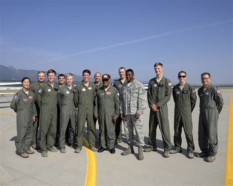 Air Force Academy Photos