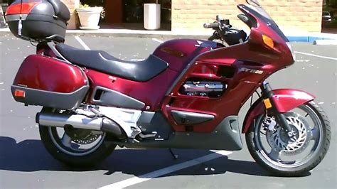 Some are designed purely for sporting use, while many others are also. Contra Costa Powersports-Used 2000 Honda ST1100 V-4 Sport ...