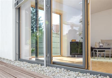 PSK-Türen - Hentrich Fenster