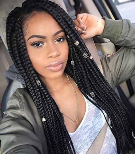 Product you desire, you can easily get in on alibaba.com with just a few clicks. Braiding Hair: Beading Hair Braids