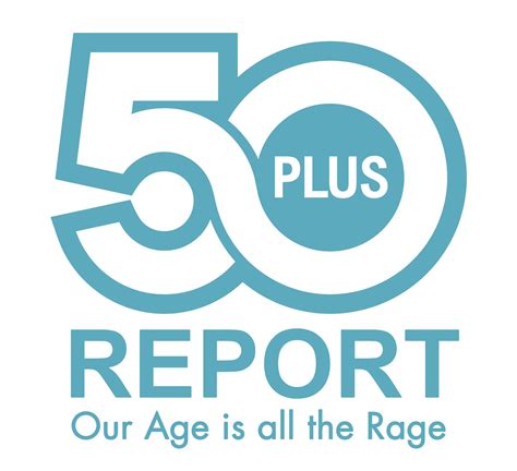 50 Plus Report