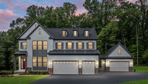New Home Builder In Northern Virginia Maryland And Delaware