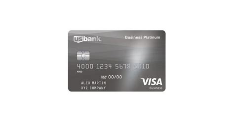 Maybe you would like to learn more about one of these? U.S. Bank Business Platinum Card Review - BestCards.com