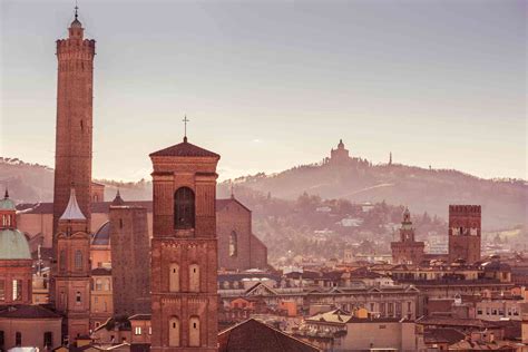 10 Best Things To Do In Bologna Italy
