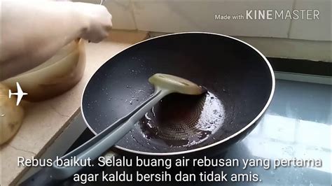Aneka resep masakan sayur asem mantap sederhana asli khas jakarta, sunda, jawa timur, jawa tengah. Masak Sasop Sayur Asin : Resepi Sawi Goreng Ikan Masin Di ...
