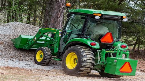 Compact And Utility Tractor Parts Parts And Service John Deere Us
