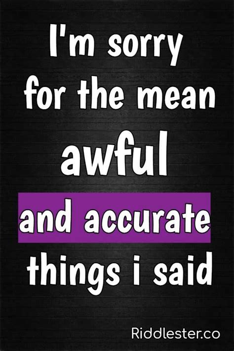 Sarcastic Quotes And Funny Sarcasm Sayings Quotes About Life